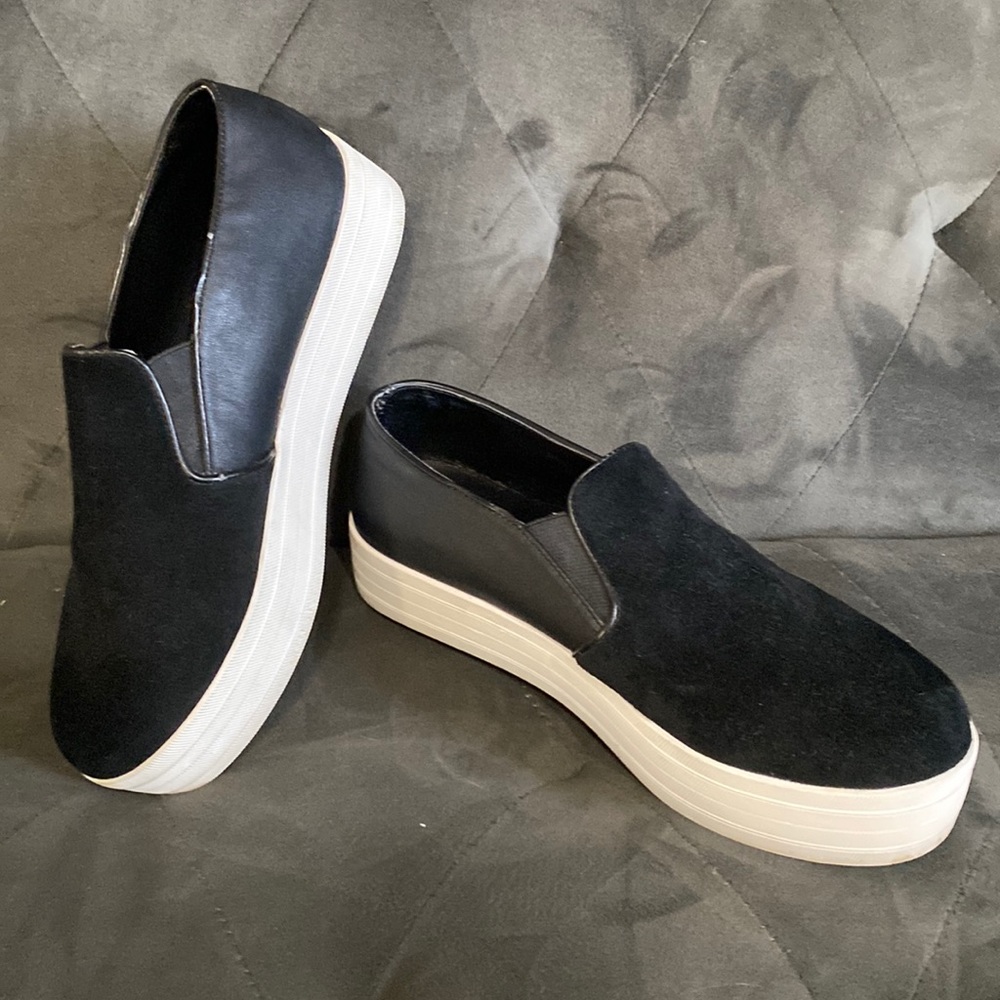 Steve Madden Buhba Sneakers